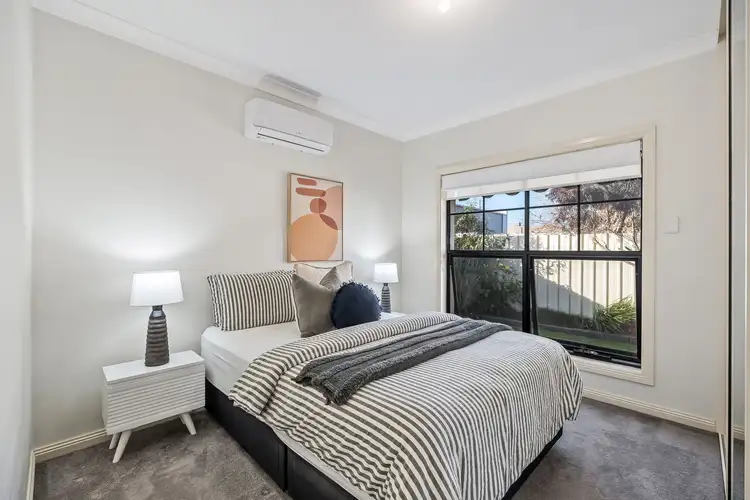 Fifth view of Homely house listing, 3/2 Hawkins Avenue, Flinders Park SA 5025