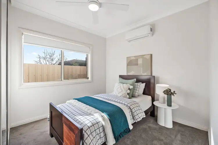 Sixth view of Homely house listing, 3/2 Hawkins Avenue, Flinders Park SA 5025