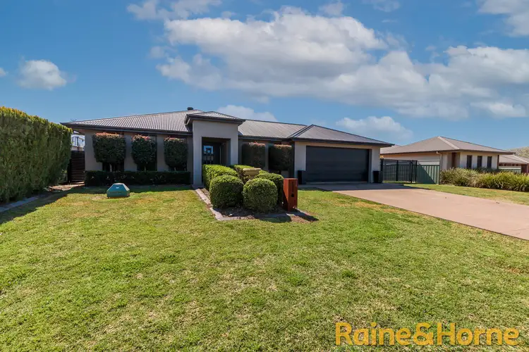 Main view of Homely house listing, 16 Savoy Place, Dubbo NSW 2830