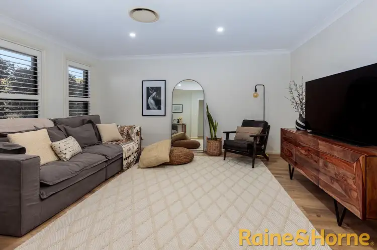 Second view of Homely house listing, 16 Savoy Place, Dubbo NSW 2830