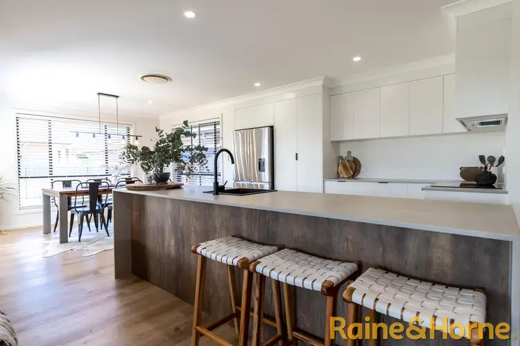 Third view of Homely house listing, 16 Savoy Place, Dubbo NSW 2830
