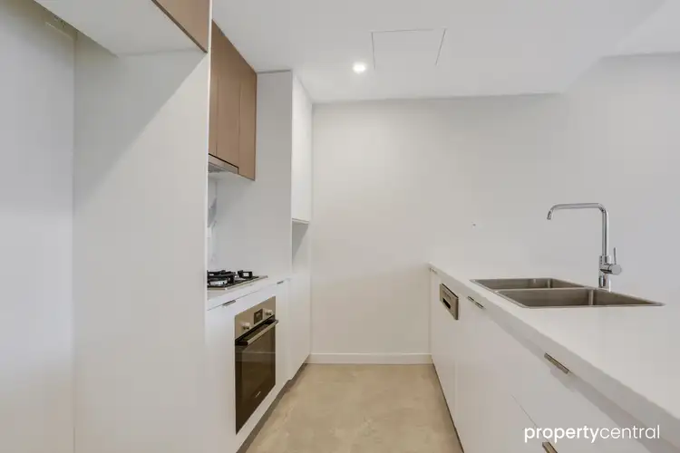 Main view of Homely house listing, 16/227 Hezlett Road, North Kellyville NSW 2155