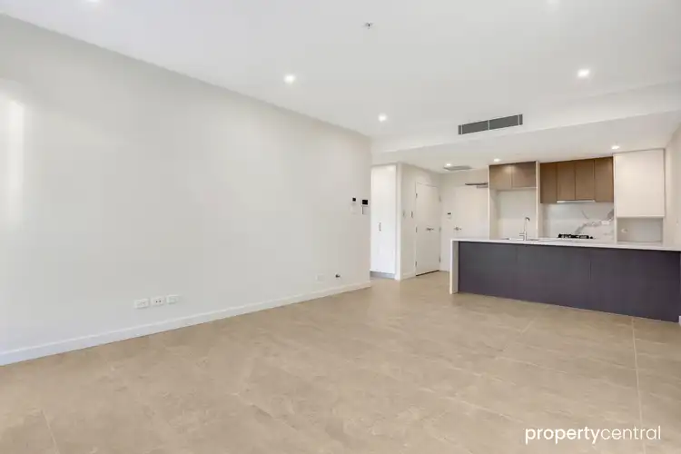 Third view of Homely house listing, 16/227 Hezlett Road, North Kellyville NSW 2155