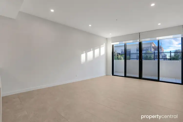 Fourth view of Homely house listing, 16/227 Hezlett Road, North Kellyville NSW 2155