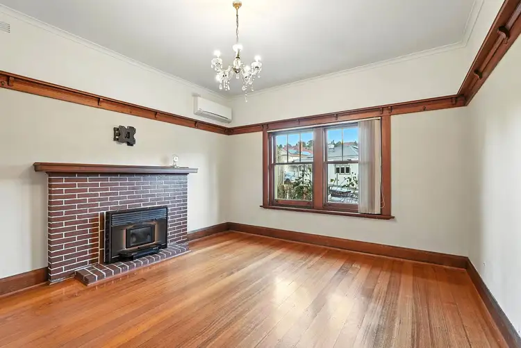 Second view of Homely house listing, 39 Clare Street, New Town TAS 7008