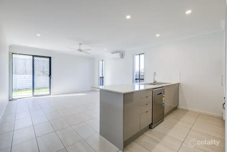 Fourth view of Homely semi-detached listing, 16 Nevada Road, Park Ridge QLD 4125