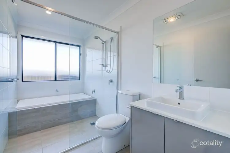 Fifth view of Homely semi-detached listing, 16 Nevada Road, Park Ridge QLD 4125