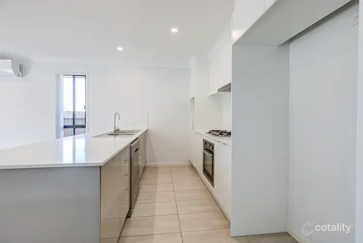Sixth view of Homely semi-detached listing, 16 Nevada Road, Park Ridge QLD 4125