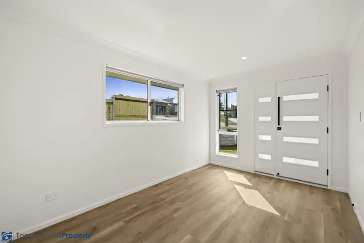 Second view of Homely house listing, 8 Twilight Street, Glenvale QLD 4350