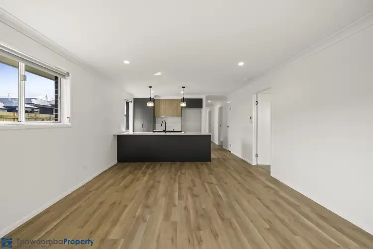 Third view of Homely house listing, 8 Twilight Street, Glenvale QLD 4350