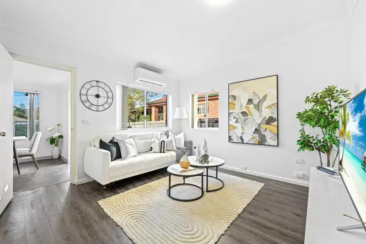 Main view of Homely house listing, 82 Underwood Road, Homebush NSW 2140
