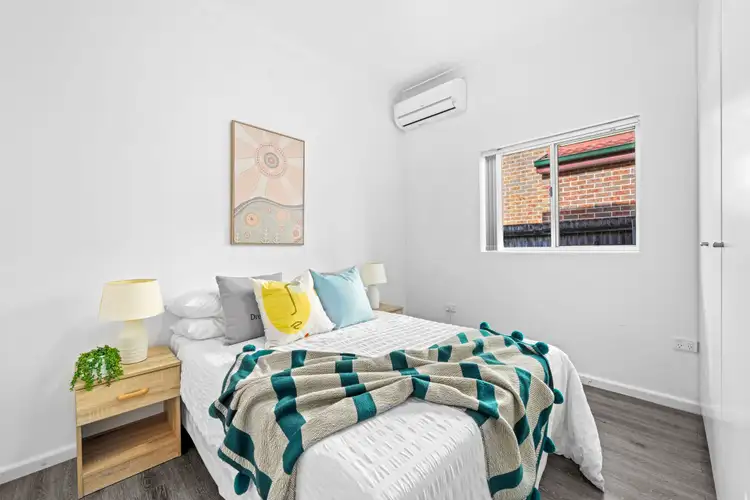 Fifth view of Homely house listing, 82 Underwood Road, Homebush NSW 2140