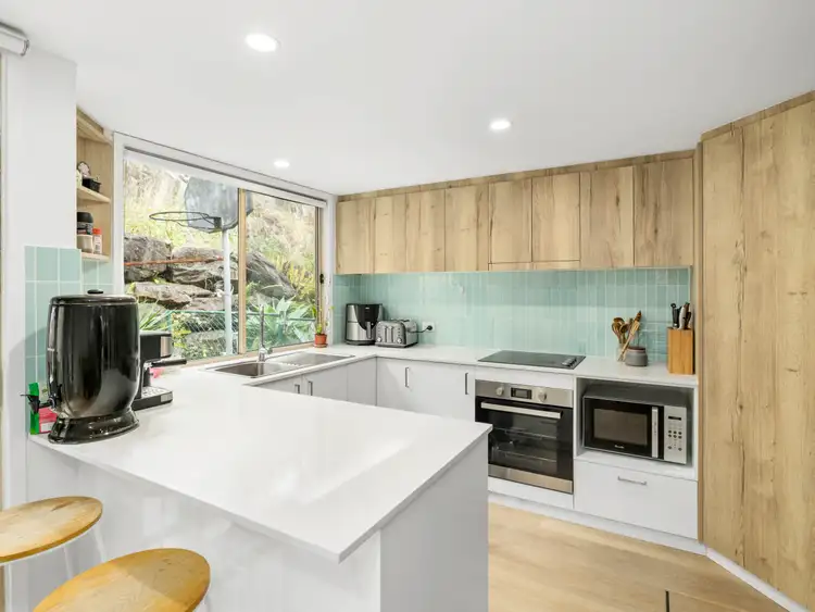 Third view of Homely townhouse listing, 78A/1-7 Ridgevista Court, Reedy Creek QLD 4227