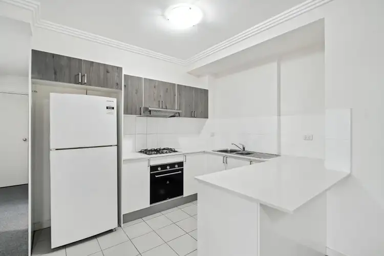 Third view of Homely unit listing, 40/51-53 King Street, St Marys NSW 2760