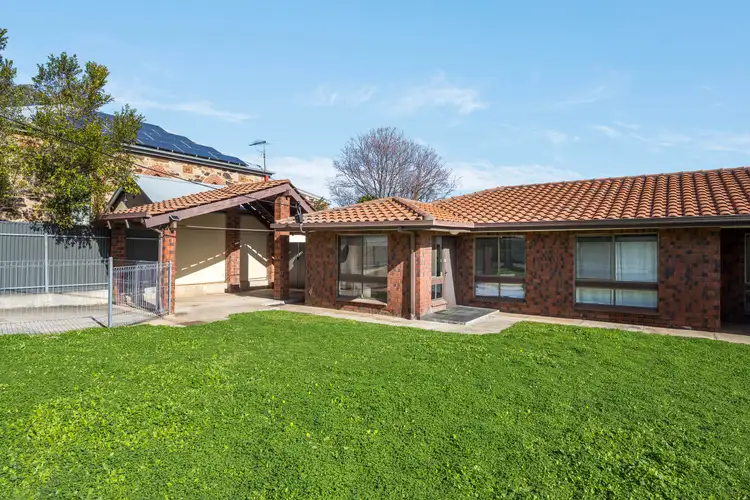 Second view of Homely unit listing, 4/510 Grand Junction Road, Northfield SA 5085