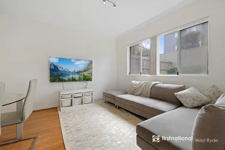 Third view of Homely apartment listing, 5/57 South Street, Rydalmere NSW 2116