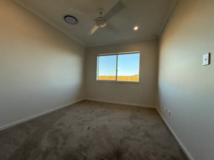 Fifth view of Homely house listing, 25 North Lakes Circuit, Burrum Heads QLD 4659