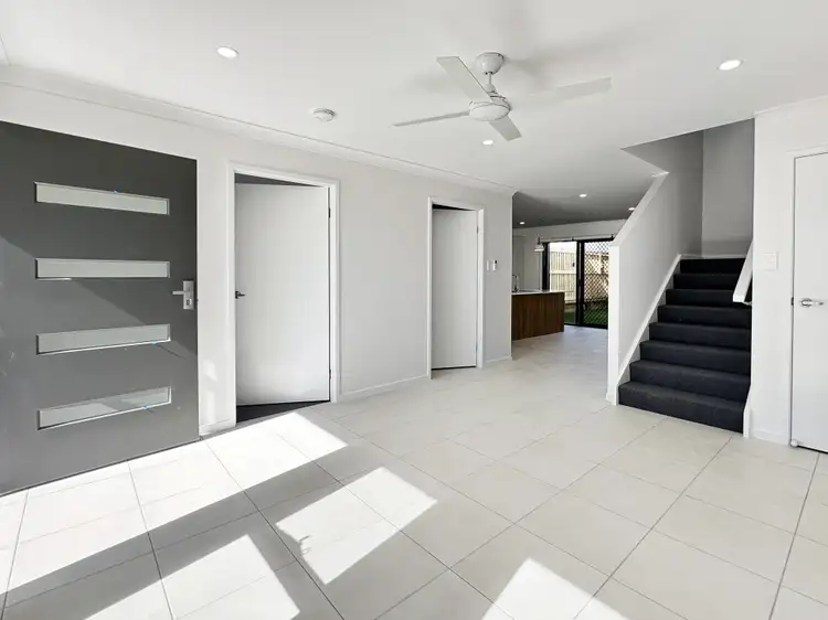 Second view of Homely townhouse listing, 9 Gammon Lane, Yarrabilba QLD 4207
