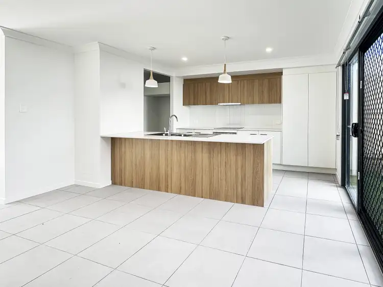 Third view of Homely townhouse listing, 9 Gammon Lane, Yarrabilba QLD 4207