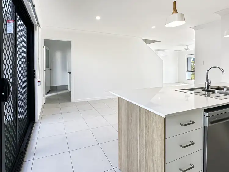 Fourth view of Homely townhouse listing, 9 Gammon Lane, Yarrabilba QLD 4207