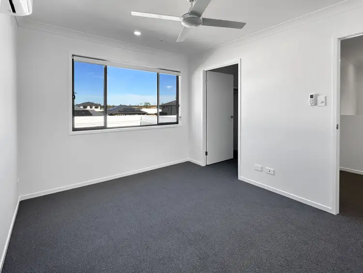 Fifth view of Homely townhouse listing, 9 Gammon Lane, Yarrabilba QLD 4207