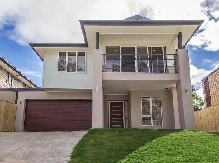 61 Sunset Rd, Kenmore QLD 4069