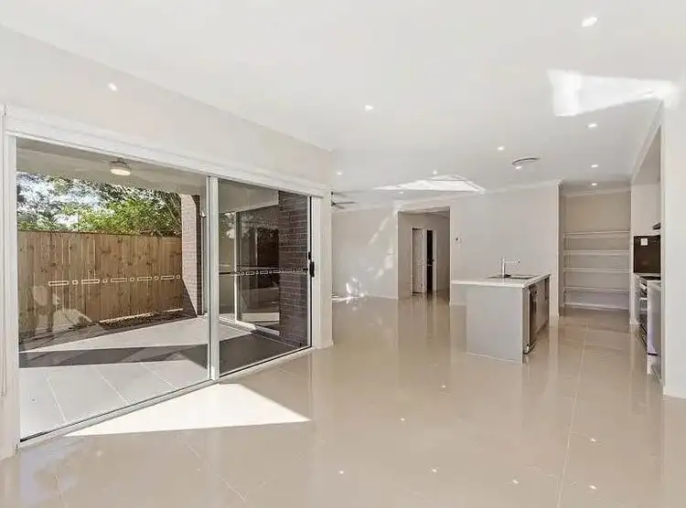 Fourth view of Homely house listing, 61 Sunset Rd, Kenmore QLD 4069