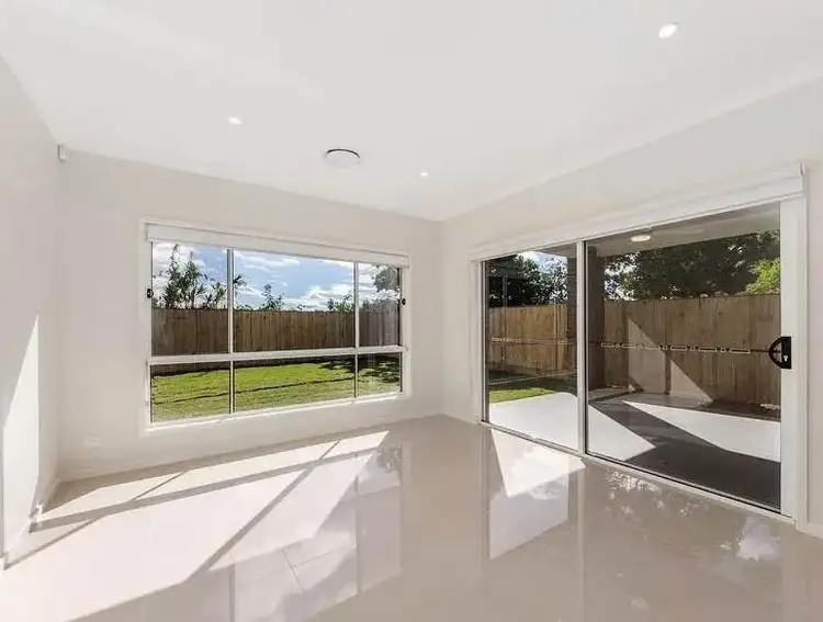Fifth view of Homely house listing, 61 Sunset Rd, Kenmore QLD 4069