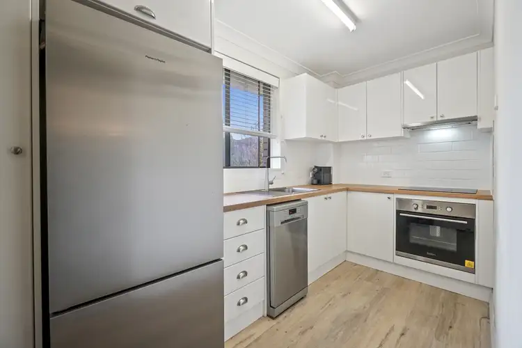 Main view of Homely apartment listing, 18/28-34 Station Street, West Ryde NSW 2114