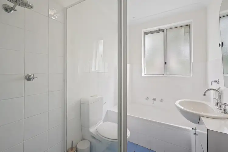 Fifth view of Homely apartment listing, 18/28-34 Station Street, West Ryde NSW 2114
