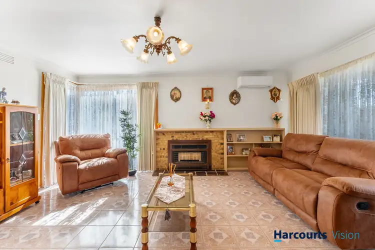 Second view of Homely house listing, 5 Mckenna Street, Avondale Heights VIC 3034