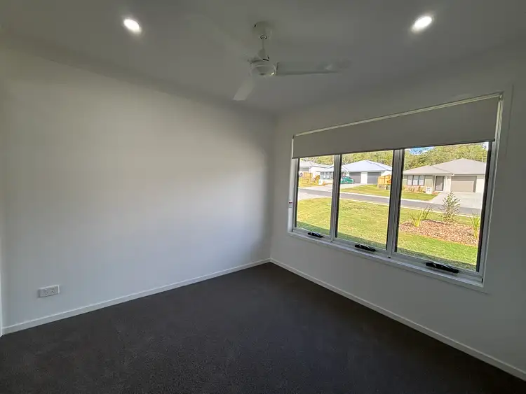 Second view of Homely semi-detached listing, 56A Ranson Road, Gympie QLD 4570