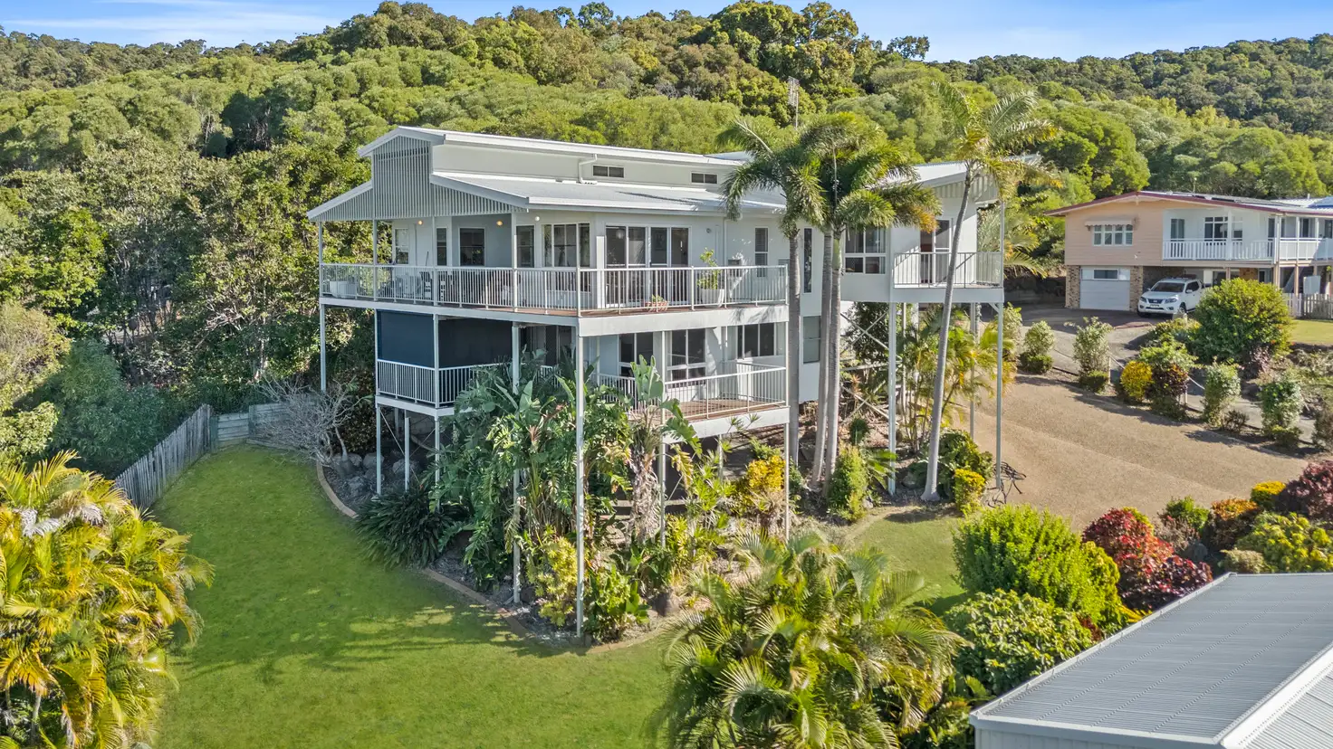 Main view of Homely house listing, 54 Jarman Street, Barlows Hill QLD 4703