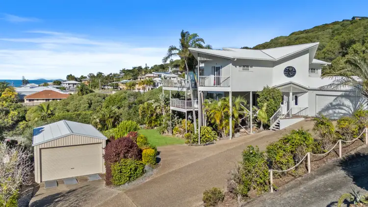 Second view of Homely house listing, 54 Jarman Street, Barlows Hill QLD 4703