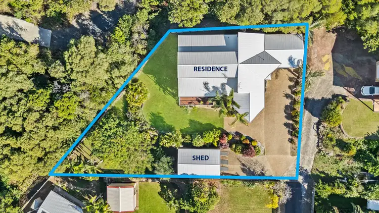 Third view of Homely house listing, 54 Jarman Street, Barlows Hill QLD 4703