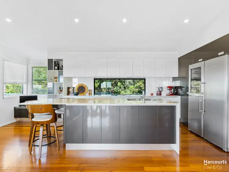 Fourth view of Homely house listing, 54 Jarman Street, Barlows Hill QLD 4703