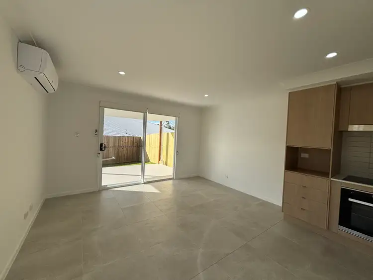 Third view of Homely semi-detached listing, 56B Ranson Road, Gympie QLD 4570