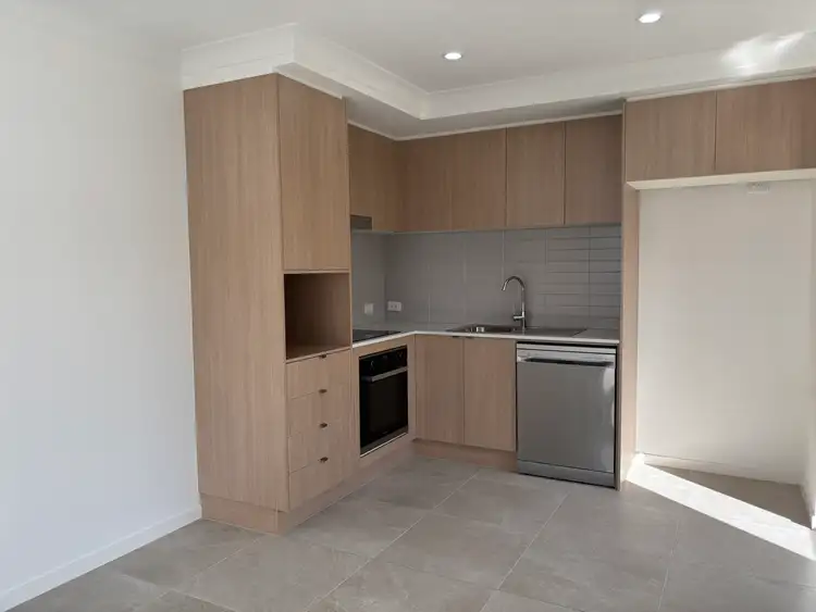 Fourth view of Homely semi-detached listing, 56B Ranson Road, Gympie QLD 4570