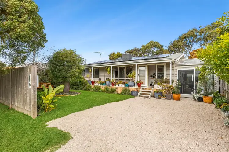 18 Lyrebird Street, Ocean Grove VIC 3226