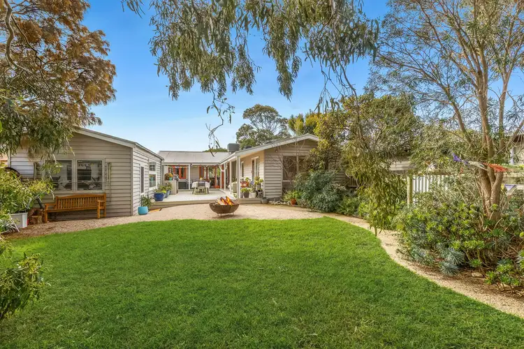 18 Lyrebird Street, Ocean Grove VIC 3226