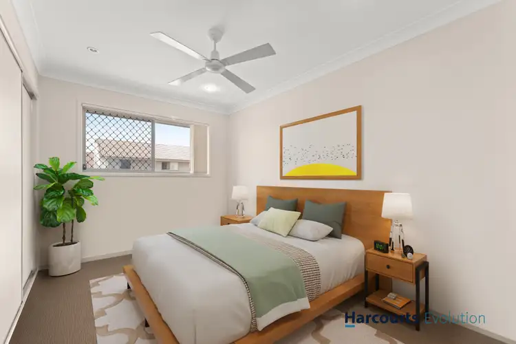 Seventh view of Homely house listing, 67/45 Blaxland Crescent, Redbank Plains QLD 4301