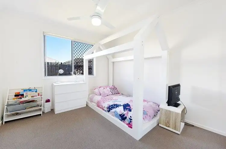 Fifth view of Homely semi-detached listing, 1/2 Lloyd Street, Beerwah QLD 4519
