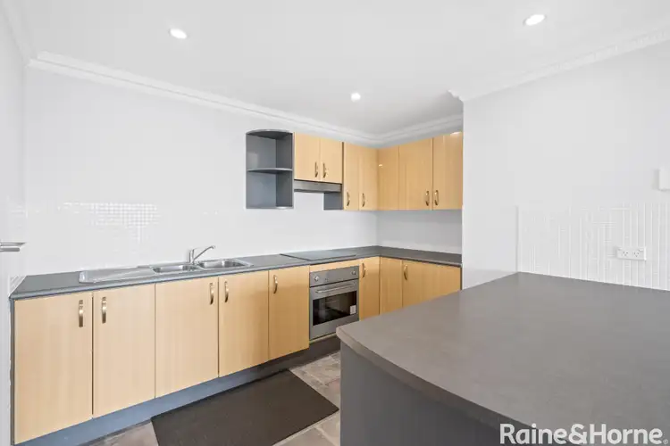 Second view of Homely apartment listing, 4/93-95 Faunce Street West, Gosford NSW 2250