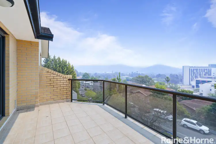 Sixth view of Homely apartment listing, 4/93-95 Faunce Street West, Gosford NSW 2250