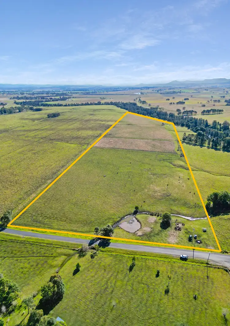 Main view of Homely rural property listing, 344 Sextonville Road, Casino NSW 2470