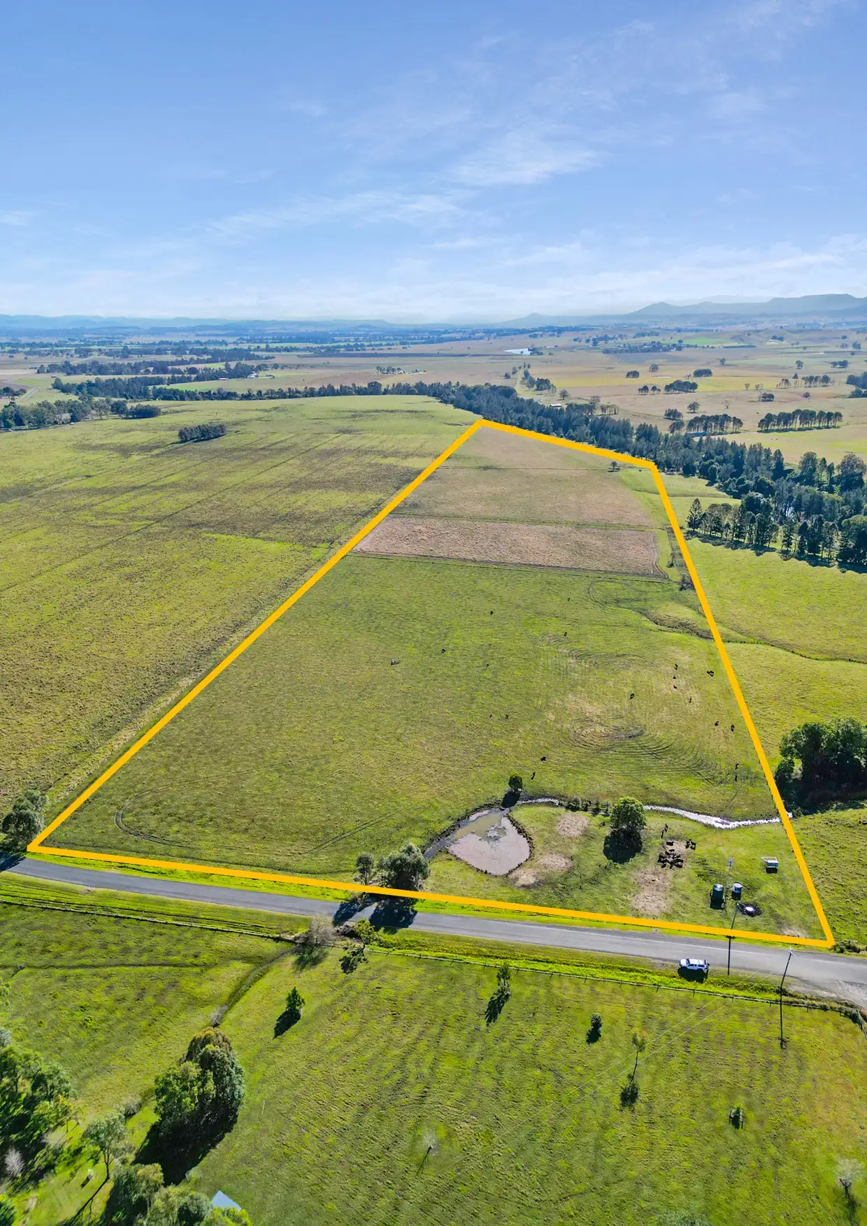 Main view of Homely rural property listing, 344 Sextonville Road, Casino NSW 2470