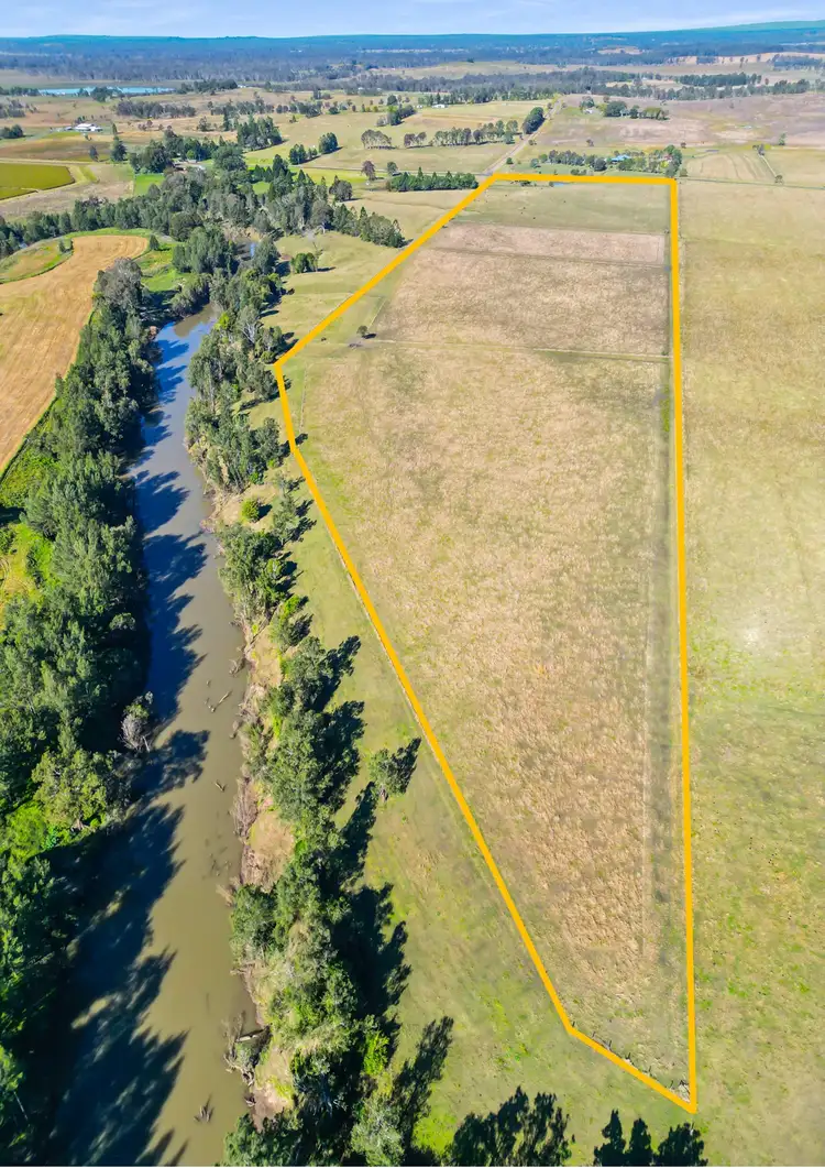 Third view of Homely rural property listing, 344 Sextonville Road, Casino NSW 2470