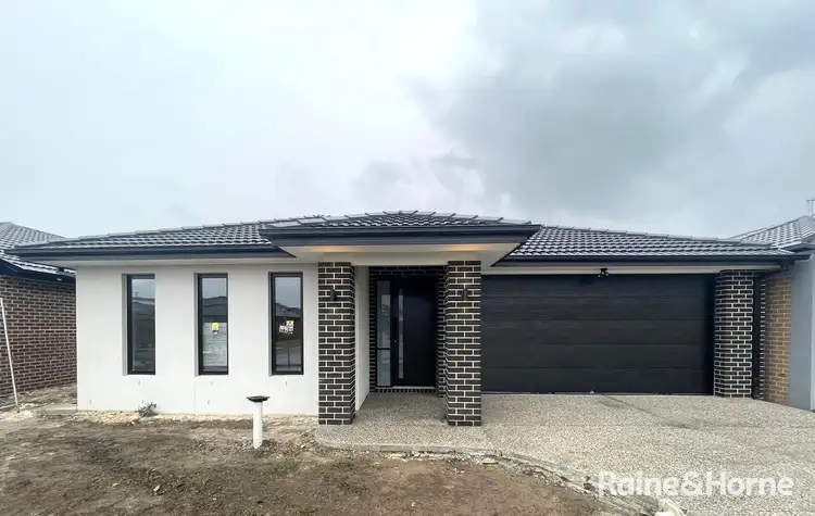Main view of Homely house listing, 16 Ambient Crescent, Beveridge VIC 3753