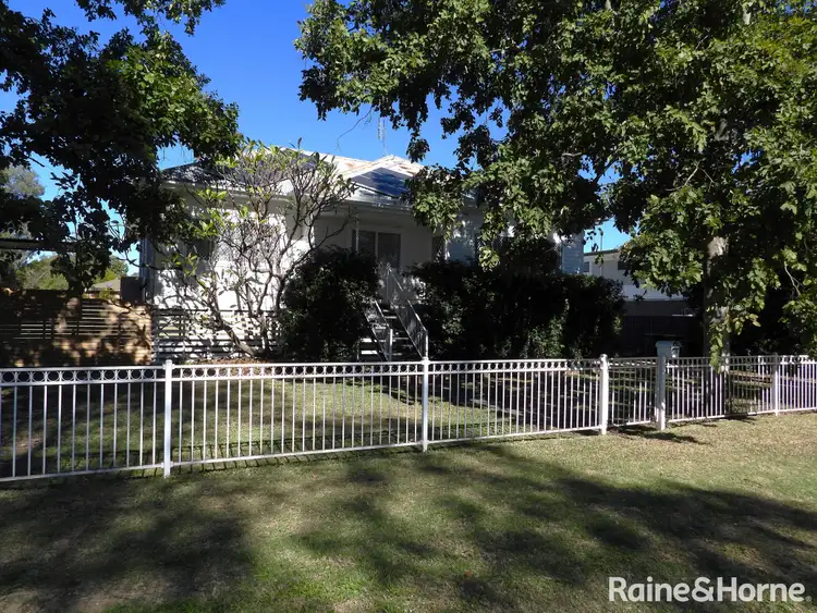 Main view of Homely house listing, 28 Iris Street, Moree NSW 2400