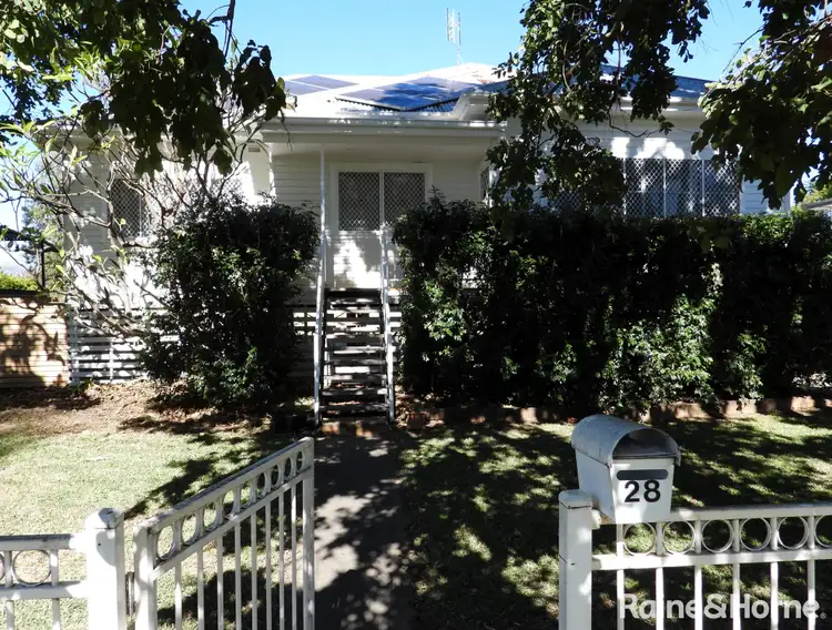 Third view of Homely house listing, 28 Iris Street, Moree NSW 2400